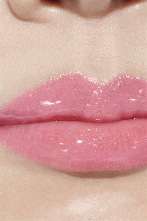 chanel lipgloss 728|chanel coco gloss review.